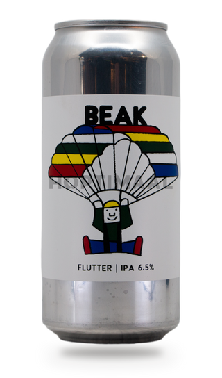 Beak Flutter