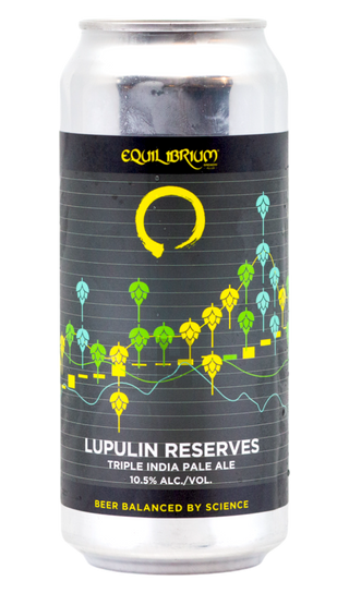 Equilibrium Lupulin Reserves