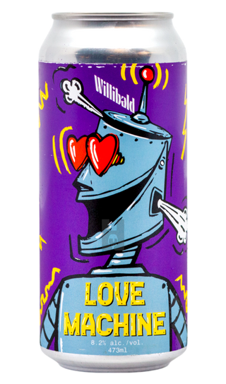 Willibald Love Machine