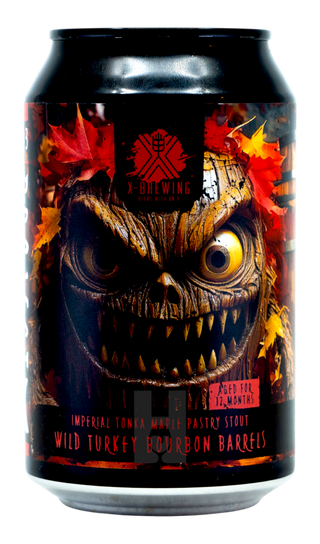 X-brewing Project X #03