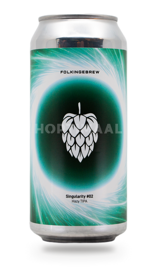 Folkingebrew Singularity #02