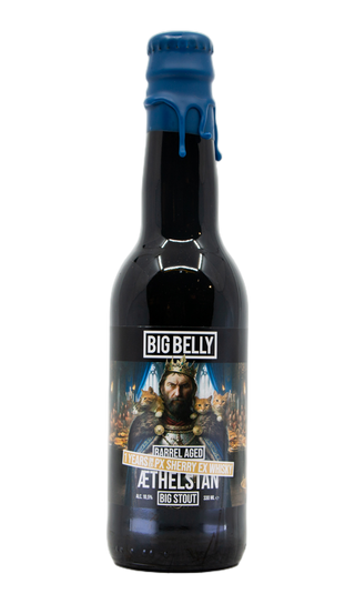 Big Belly AETHELSTAN - Barrel Aged 2026