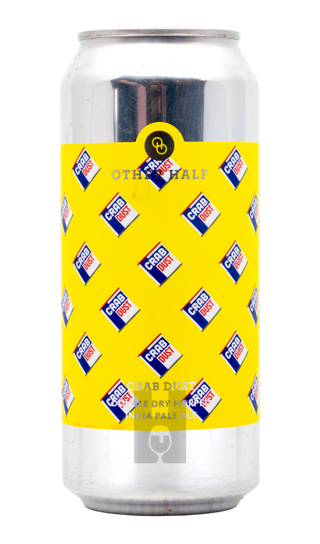 Other Half Crab Dust