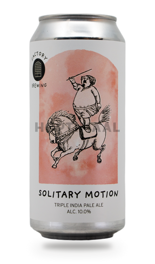 Factory Solitary Motion