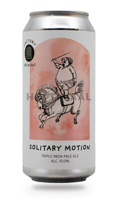 Factory Solitary Motion
