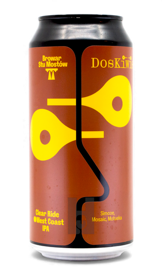 Stu Mostów Clear Ride