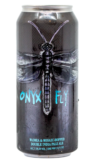 Hop Butcher Onyx Fly