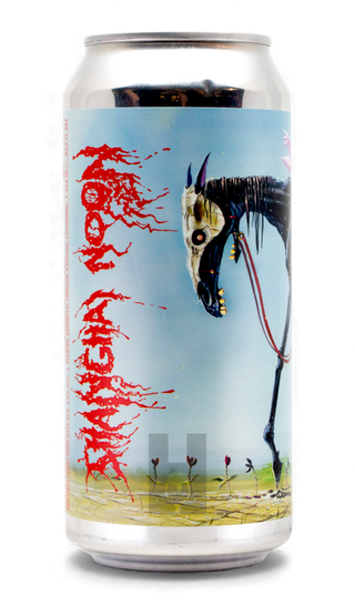 P.i.g.s. Shanghai Noon