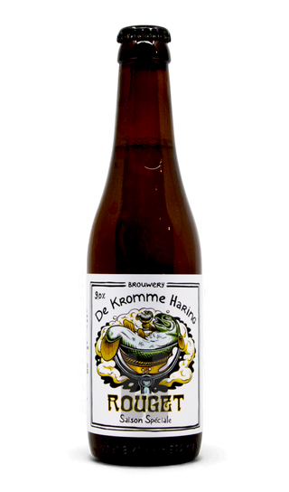 De Kromme Haring Rouget