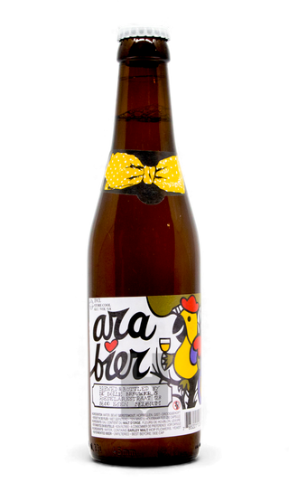 De Dolle Brouwers Arabier (2025)