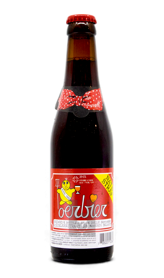 De Dolle Brouwers Oerbier