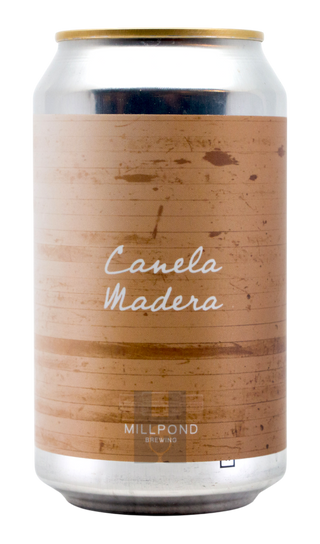 Millpond Canela Madera