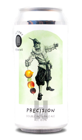 Factory Precision