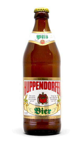 Gasthof Grasser Huppendorfer Pils