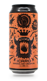 La Superbe ICARO