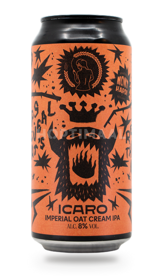 La Superbe ICARO