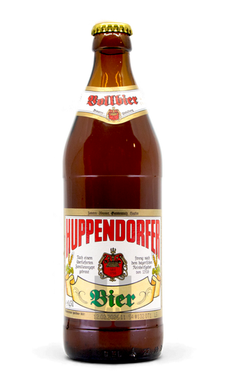 Gasthof Grasser Huppendorfer Vollbier