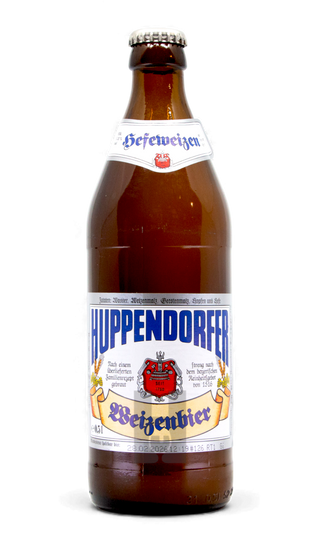 Gasthof Grasser Huppendorfer Weizenbier