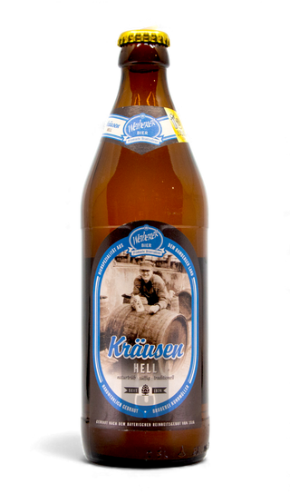 Kundmüller Kräusen Hell