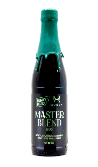 Funky Fluid Master Blend #05