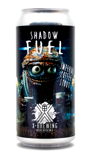 X-Brewing Shadow Fuel