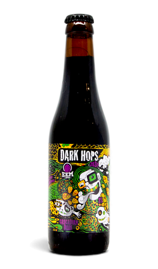 Eembier Dark Hops (2026)