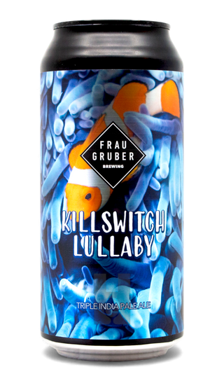FrauGruber Killswitch Lullaby