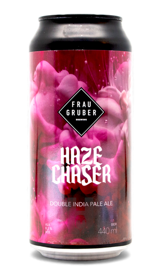 FrauGruber Haze Chaser