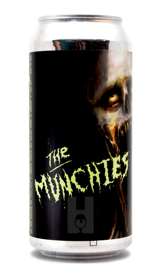 P.i.g.s. The Munchies