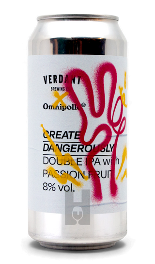 Verdant Create Dangerously