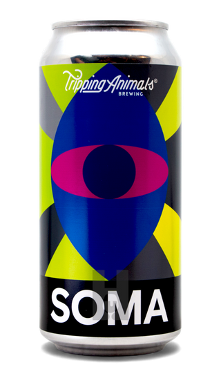 SOMA Scooby Snax