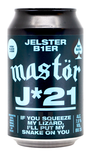 JELSTER Mastör J☆21
