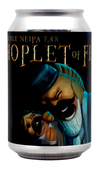 Lobik Hoplet of Fire