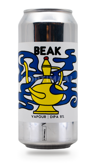 Beak Vapour