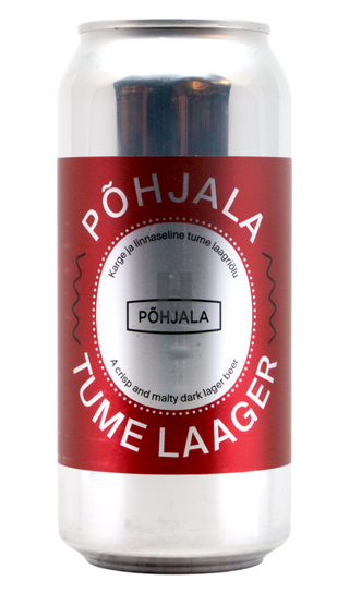 Põhjala Tume Laager