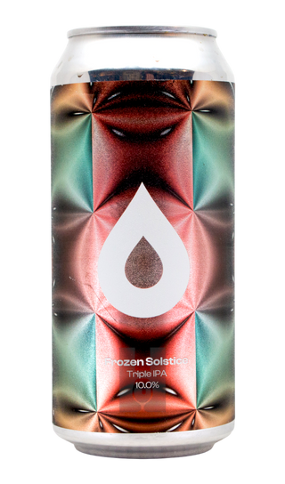 Polly's Frozen Solstice