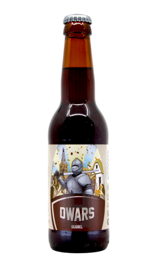 Het Platte Harnas Dwars