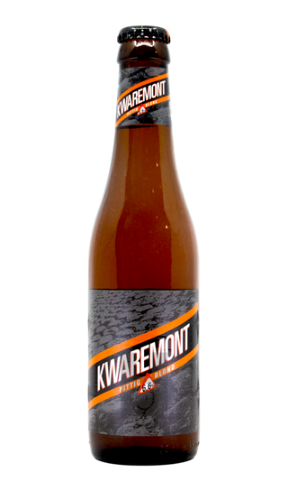 De Brabandere Kwaremont