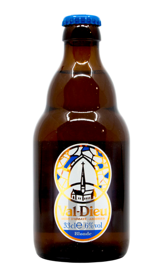 Val-Dieu Blonde