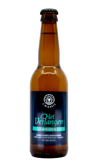 t Mirakel Het Verlangen