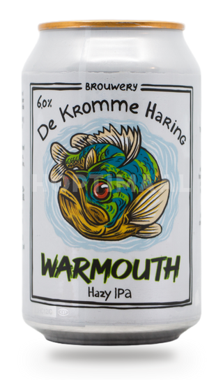 De Kromme Haring Warmouth Talus / Azacca