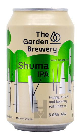 The Garden India Pale Ale