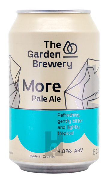 The Garden Pale Ale