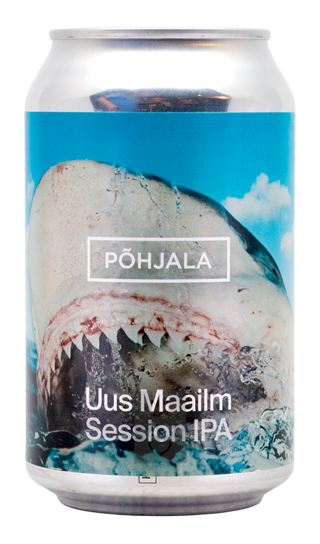 Põhjala Uus Maailm