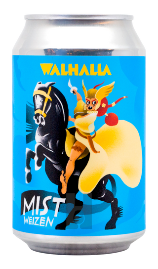 Walhalla Mist