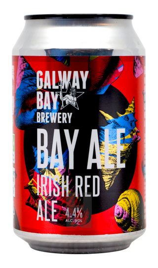 Galway Bay Bay Ale