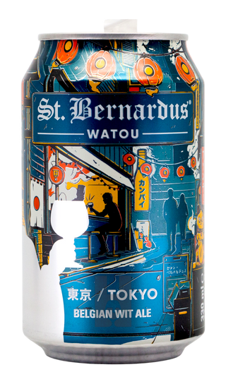 St. Bernardus Tokyo