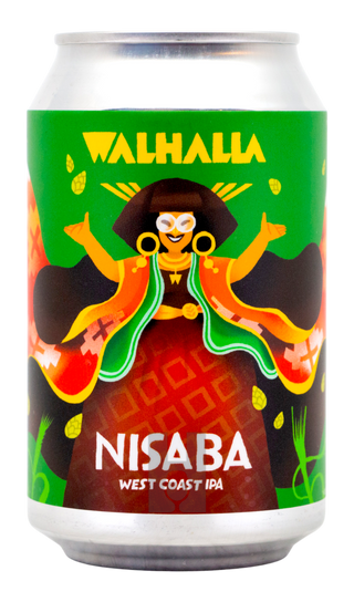 Walhalla Nisaba