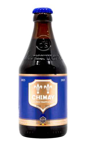 Chimay Grande Réserve (Blue)