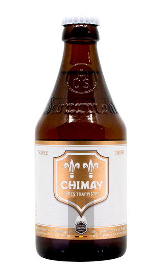 Chimay Cinq Cents (White)